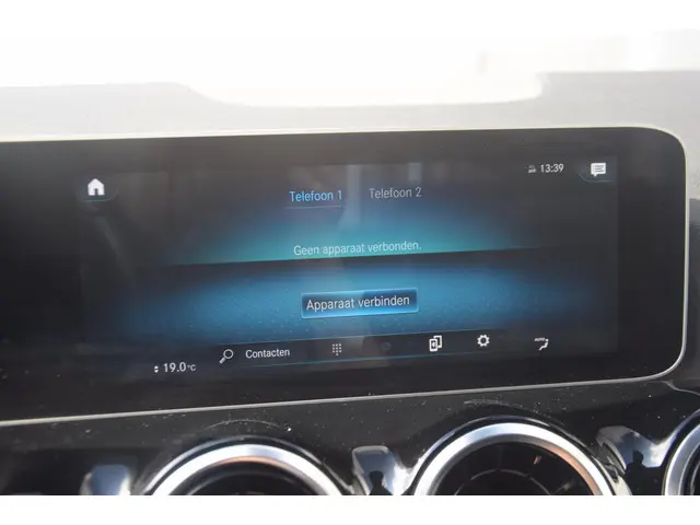 Mercedes-Benz B-Klasse 160 Advantage 2020 Benzine 20