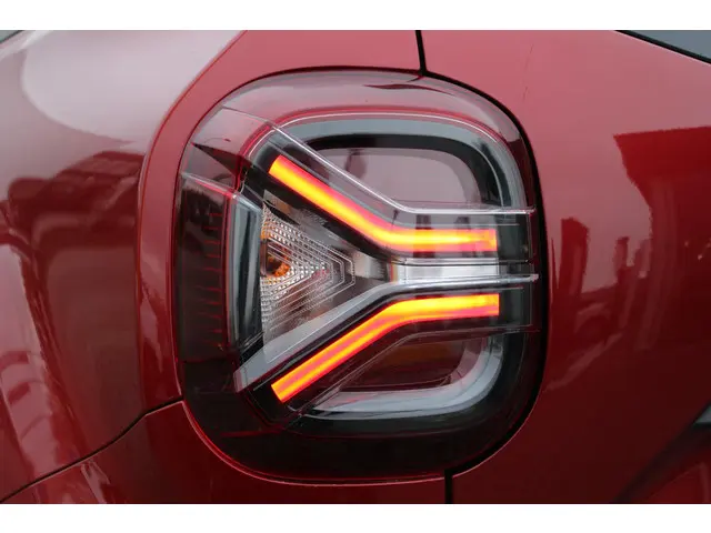 Dacia Duster TCe 100 Bi-Fuel Prestige 2021 Benzine 14