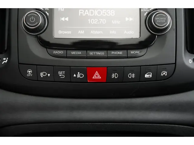 Fiat 500L 0.9 TwinAir Lounge*Airco*Panorama* 2014 Benzine 19