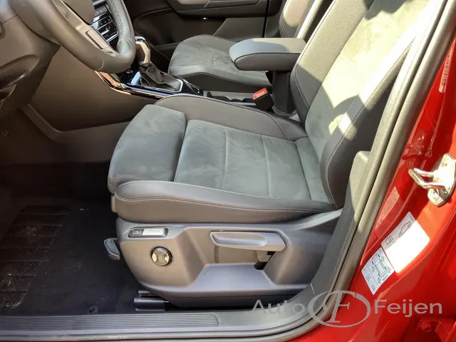 Volkswagen T-Roc 1.5 TSI R-Line Edition 2024 Benzine 11