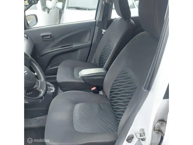 Suzuki Celerio 1.0 Comfort 2017 Benzine 21