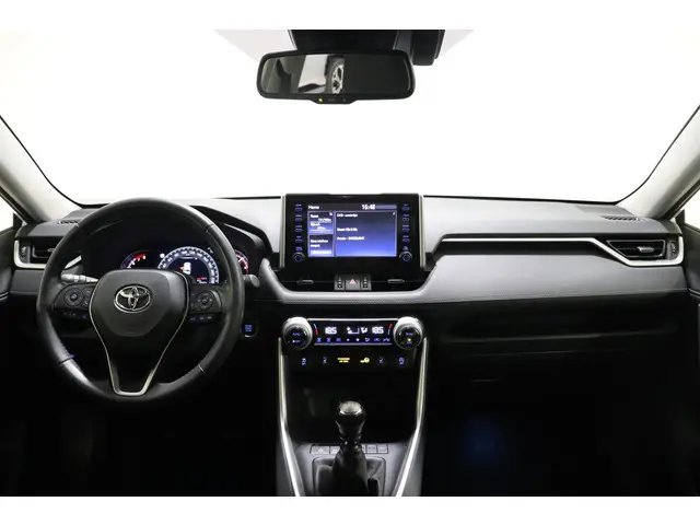 Toyota RAV4 3