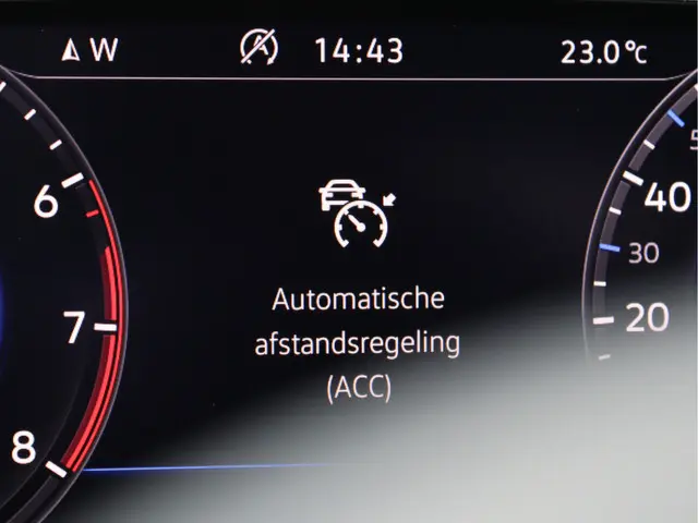 Volkswagen Golf Variant 1.0 TSI R-line 2018 Benzine 37