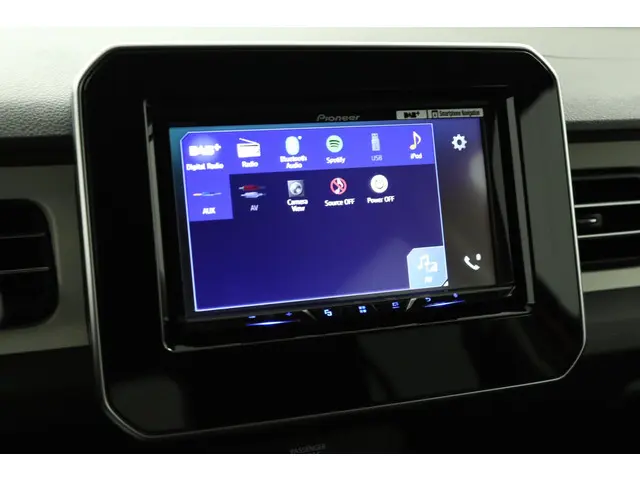 Suzuki Ignis 1.2 Smart Hybrid Style 2022 Benzine 59