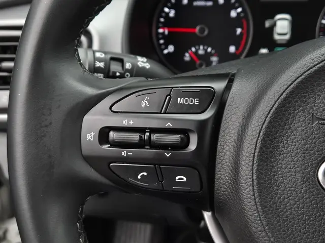 Kia Stonic 1.0 T-GDi MHEV DynamicLine 2021 Benzine 21