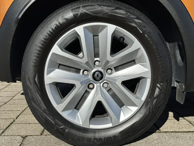 Renault Captur TCe 100 Bi-Fuel Zen 2021 LPG/Gas 33