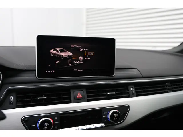 Audi A5 Sportback 35 TFSI 3X S-Line 2020 Benzine 34