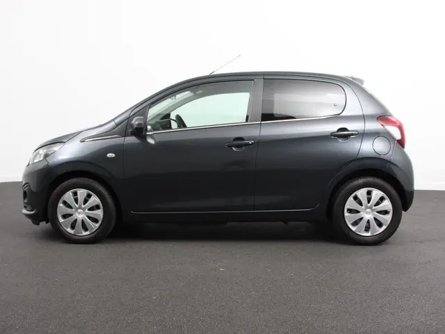 Peugeot 108 1.0 e-VTi Active 2020 Benzine 8