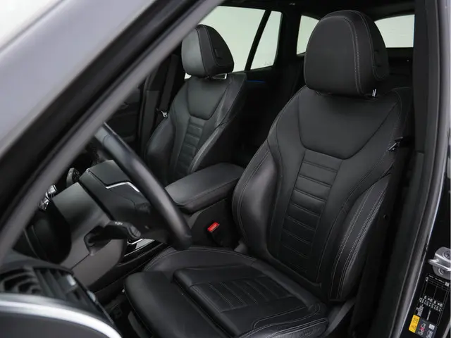 BMW iX3 High Executive 80 kWh [ 3-Fase ] 2021 Elektrisch 29
