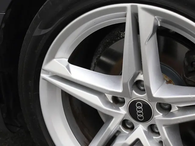 Audi A4 Avant 35 TFSI/150PK S Line 2021 Benzine 30