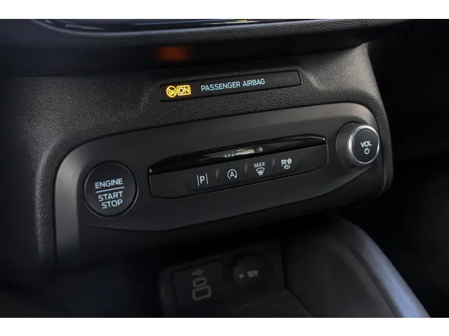 Ford Focus 1.0 EcoBoost Hybrid ST Line 2023 Benzine 21