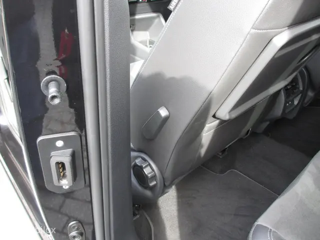 Volkswagen Caddy Combi 1.5 TSI 5p 2021 Benzine 30