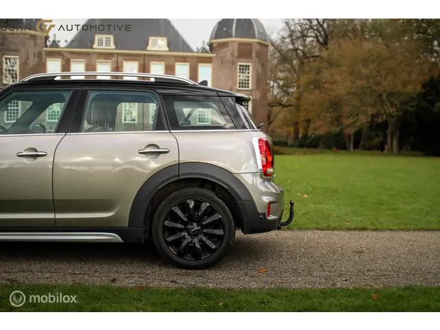 MINI Countryman 1.5 Cooper | 2018 Benzine 6