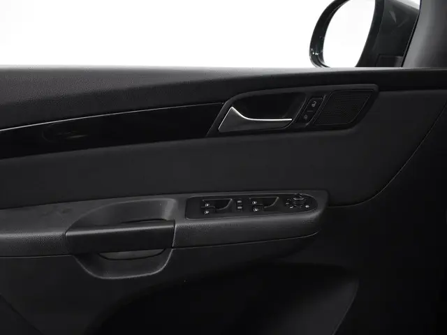 SEAT Alhambra 1.4TSI/150PK Style DSG 7p. 2019 Benzine 12