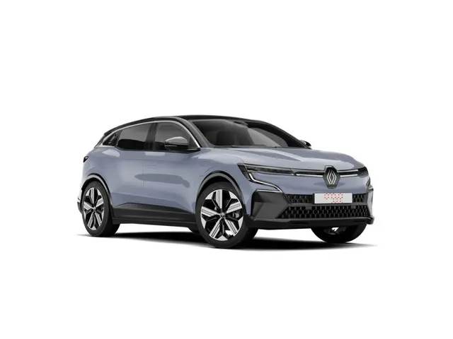Renault Megane E-Tech Iconic 2025 Elektrisch 3