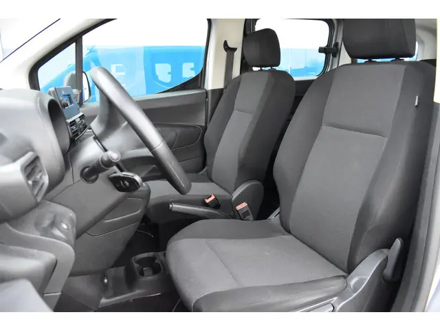 Citroën Berlingo 2