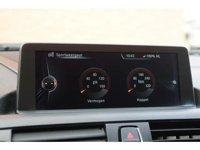 BMW 1 Serie 116d High Executive 2015 Diesel 30