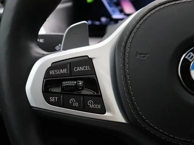 BMW X7 xDrive40i 2025 Benzine 31