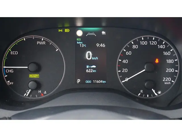 Mazda 2 Hybrid 1.5 Centre-line 2025 Hybride Benzine 17