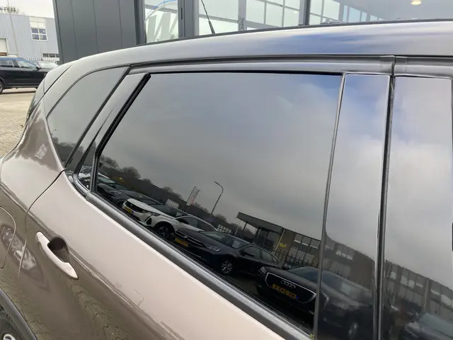 Renault Captur 0.9 TCe Dynamique 2015 Benzine 7