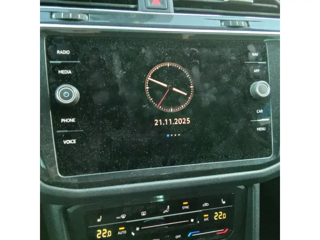 Volkswagen Tiguan 1.5 TSI Life 2022 Benzine 9