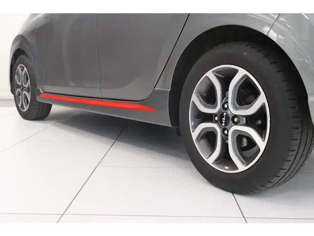 Kia Picanto 1.0 DPi GT-Line 2024 Benzine 16