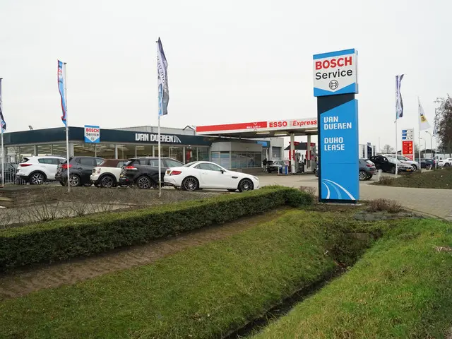 Renault Scénic 1.3 TCe Bose 2018 Benzine 23