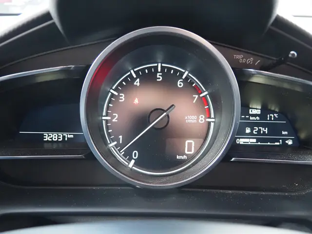 Mazda 2 1.5 Skyactiv-G Signature 2022 Benzine 19