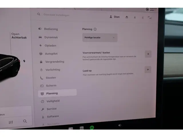 Tesla Model 3 Long Range AWD 75 kWh 2019 Elektrisch 40