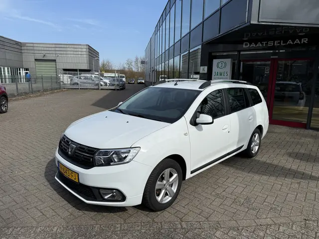Dacia Logan 2