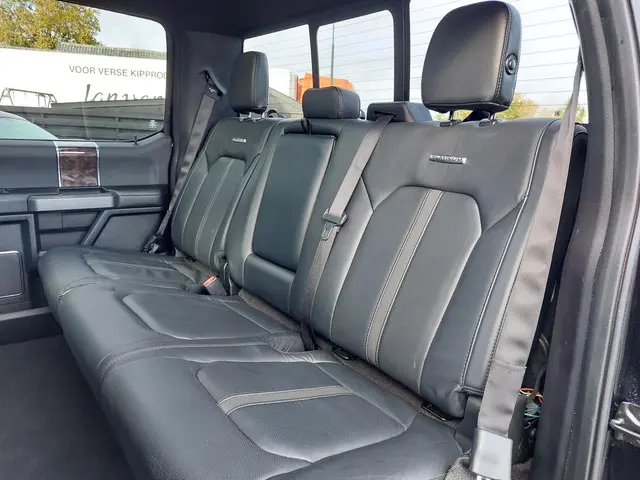 Ford F-150 USA 3.5 V6 Ecoboost SuperCab 2016 Benzine 5