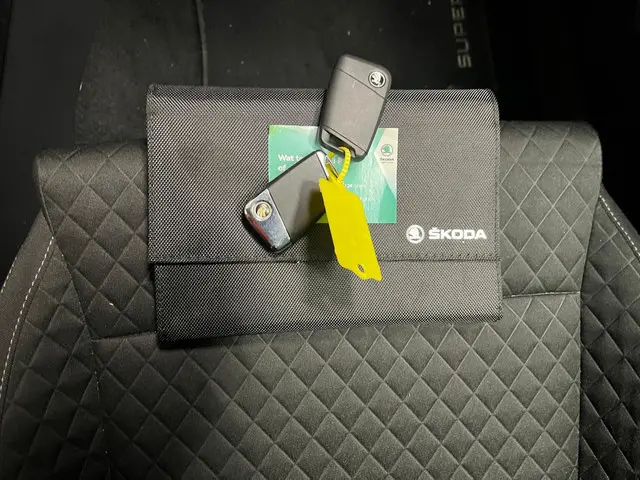 Škoda Superb 1.8 TSI Style Business WOK!! 2017 Benzine 34