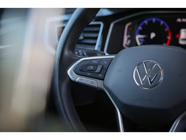 Volkswagen Taigo 1.0 TSI Life Bns VERKOCHT 2022 Benzine 17
