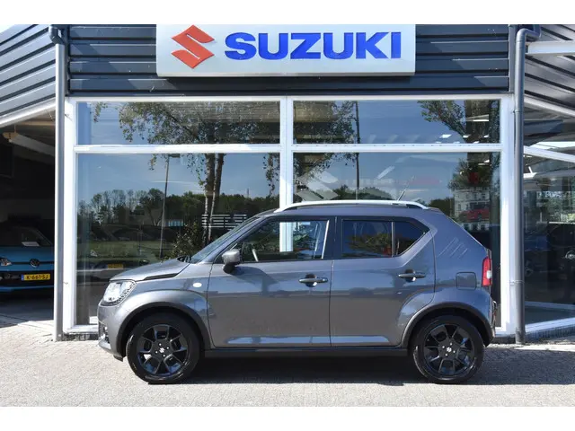 Suzuki Ignis 1.2 Select 2019 Benzine 2