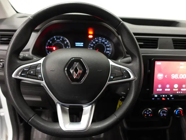 Renault Express 1.5 dCi 75 Comfort 2022 Diesel 10