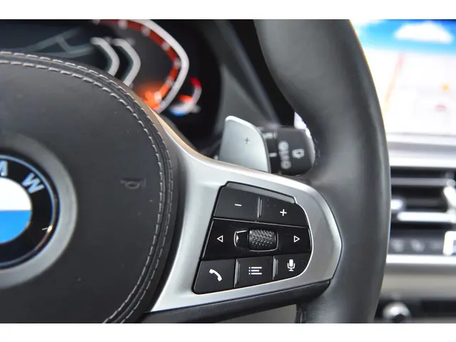 BMW X5 xDrive40i M-Sport High Executive 2018 Benzine 14