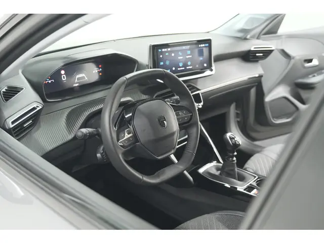 Peugeot 208 PureTech 100 Allure 2025 Benzine 2