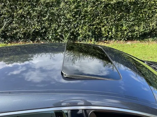 Mercedes-Benz CLS Shooting Brake 350 2014 Benzine 10