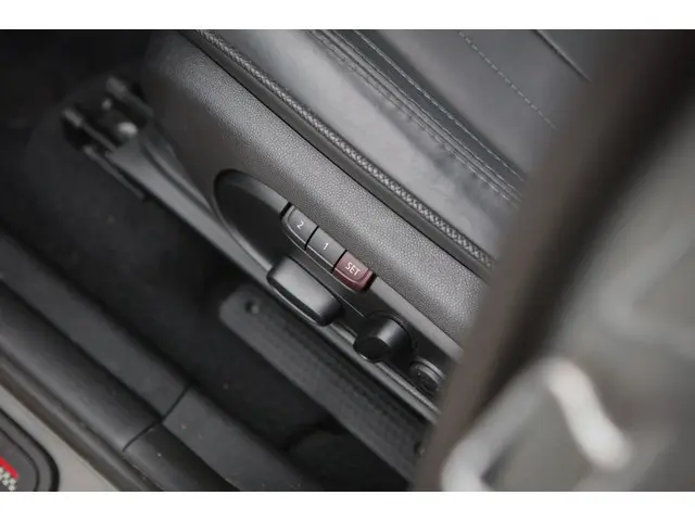 MINI Countryman Mini 2.0 Cooper S | Pano | Memory | 2019 Benzine 5
