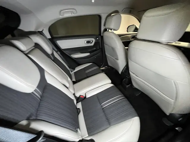 Honda HR-V 1.5 e:HEV Advance 2022 Hybride Benzine 8