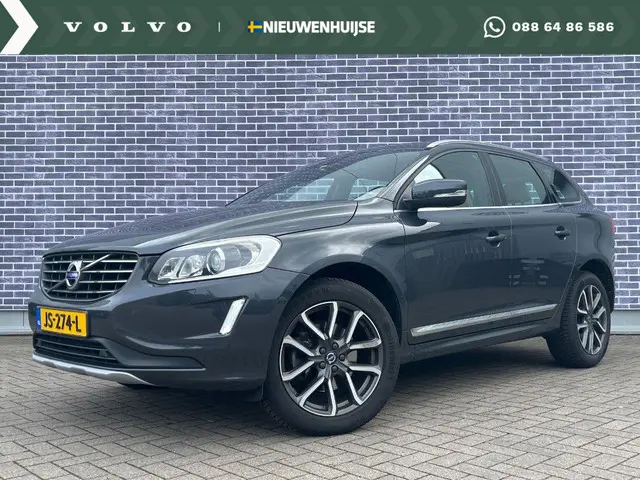 Volvo XC60 2.0 D4 FWD Summum 2016 Diesel