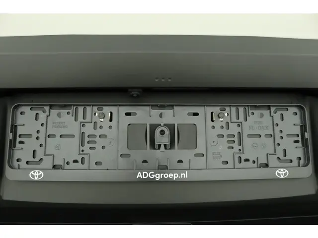 Toyota Urban Cruiser Executive 61 kWh 2026 Elektrisch 40