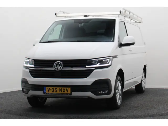 Volkswagen Transporter 2.0 TDI DSG L1H1 2022 Diesel 22