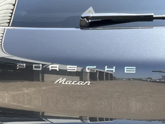 Porsche Macan 2.0 AWD 2017 Benzine 51