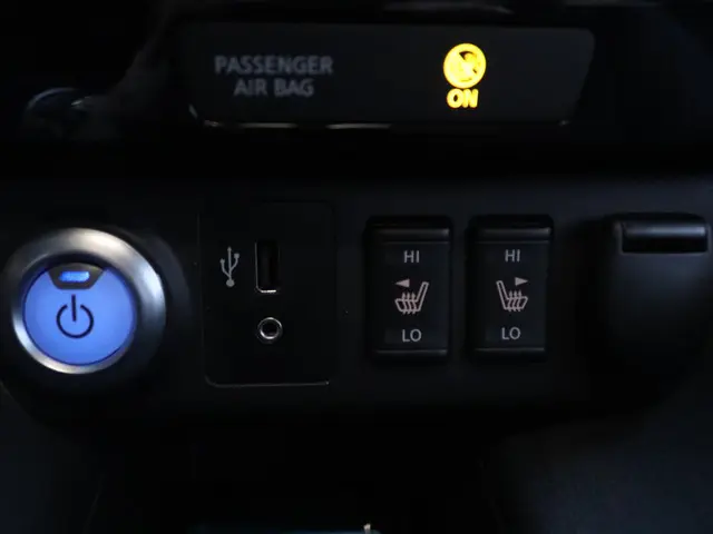 Nissan Leaf Tekna 40 kWh 2019 Elektrisch 17