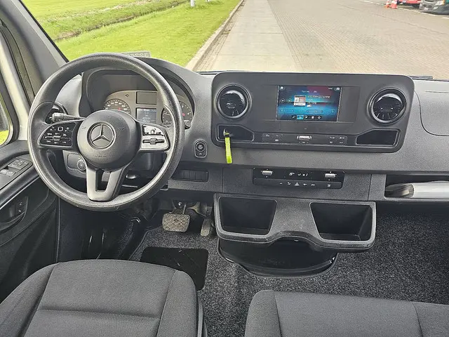 Mercedes-Benz Sprinter 314 2021 Diesel 7