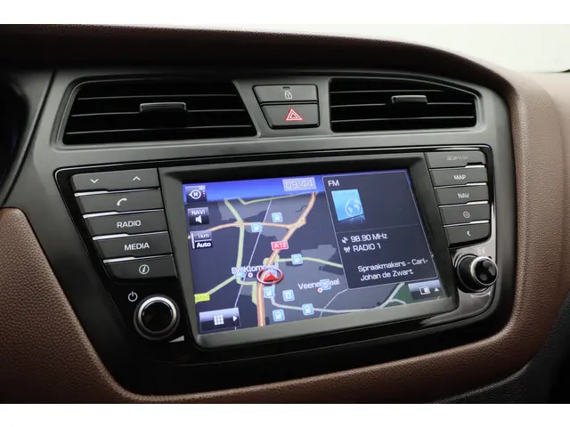 Hyundai i20 1.0 T-GDI Comfort 2019 Benzine 33