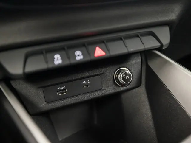 Audi A1 Sportback 25 TFSI Sport 2020 Benzine 27