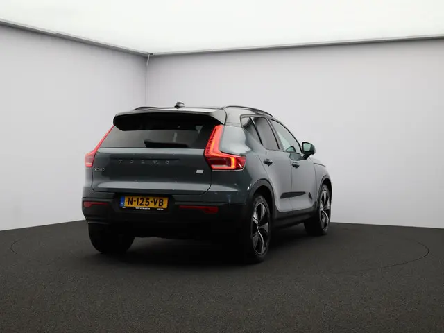 Volvo XC40 Recharge Pro 2021 Elektrisch 31