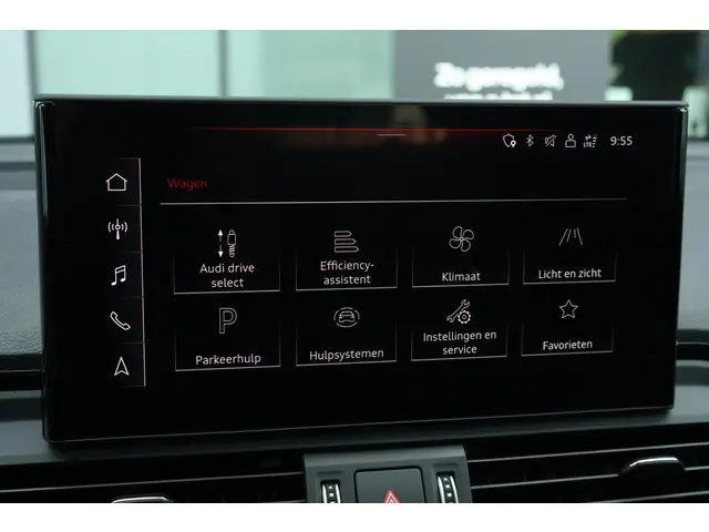 Audi Q5 Sportback 40 TFSI S edition 2023 Benzine 29